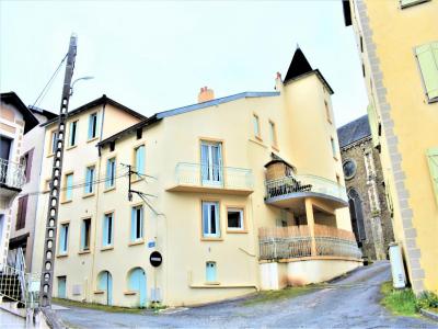 For sale Cransac 377 m2 Aveyron (12110) photo 0