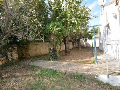 Annonce Vente 4 pices Maison Aigues-vives 30