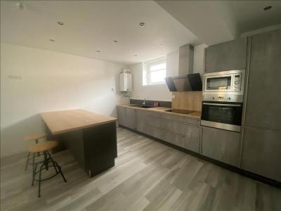 For rent Belfort 2 rooms 83 m2 Belfort (90000) photo 2