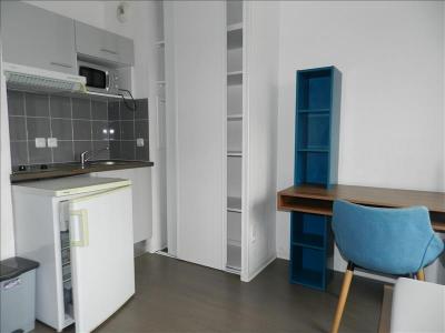 Louer Appartement 18 m2 Perpignan