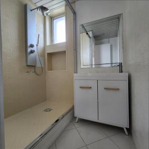 Louer Appartement Marseille-15eme-arrondissement 990 euros