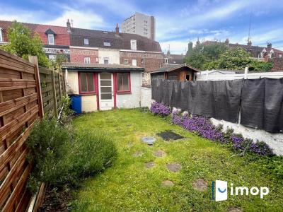 For sale Capinghem LILLE 4 rooms 98 m2 Nord (59160) photo 1