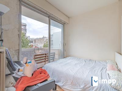 Acheter Appartement Paris-15eme-arrondissement 420000 euros