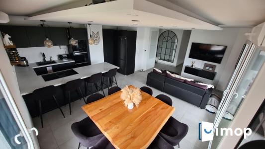 For sale Hesingue 3 rooms 65 m2 Haut rhin (68220) photo 0