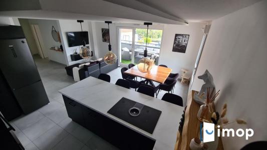 For sale Hesingue 3 rooms 65 m2 Haut rhin (68220) photo 1