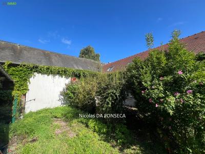 Annonce Vente 5 pices Maison Mondescourt 60