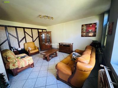 Acheter Maison Mondescourt 168000 euros