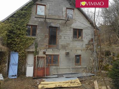 For sale Orcival HAMEAU CALME 8 rooms 160 m2 Puy de dome (63210) photo 2