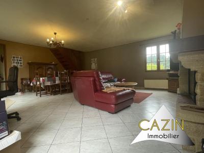 For sale Aigle L'AIGLE 5 rooms 135 m2 Orne (61300) photo 1