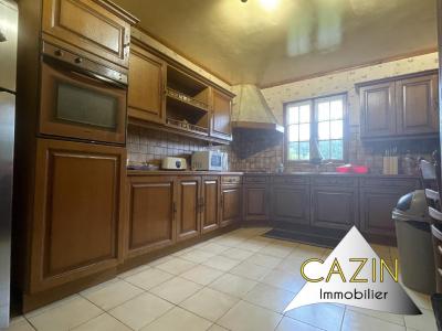 For sale Aigle L'AIGLE 5 rooms 135 m2 Orne (61300) photo 3