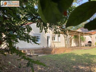 Acheter Maison Meschers-sur-gironde 630000 euros