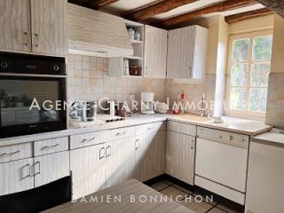 Acheter Maison 112 m2 Charny