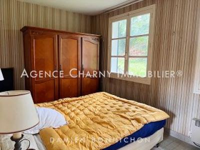 Acheter Maison Charny Yonne