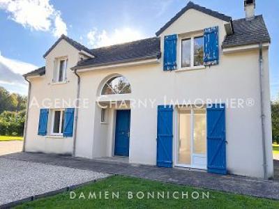 For sale Charny 7 rooms 144 m2 Yonne (89120) photo 0