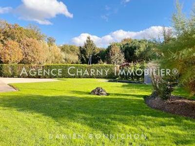 Annonce Vente 7 pices Maison Charny 89