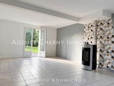 Acheter Maison 144 m2 Charny