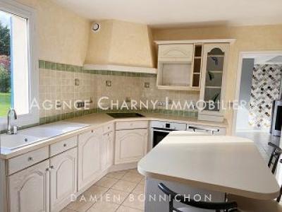 Acheter Maison Charny Yonne