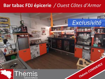 Annonce Vente Commerce Guingamp 22