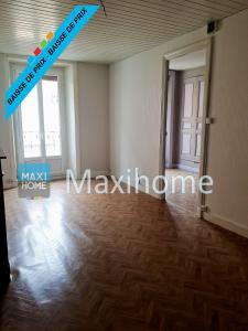 Acheter Immeuble Vorey 119000 euros