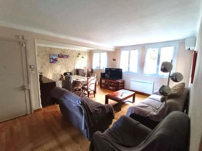 Acheter Appartement 62 m2 Marseille-4eme-arrondissement