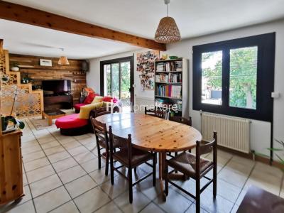 Acheter Maison Villeneuve-tolosane 295000 euros