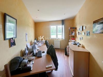 For sale Bondigoux 4 rooms 162 m2 Haute garonne (31340) photo 4