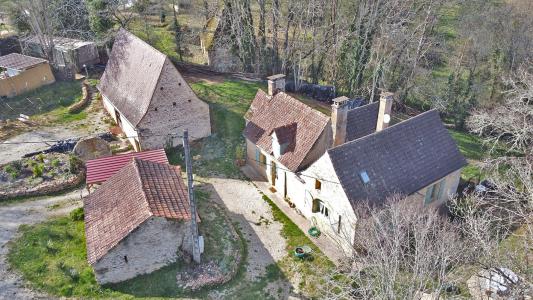 For sale Sarlat-la-caneda 8 rooms 151 m2 Dordogne (24200) photo 0