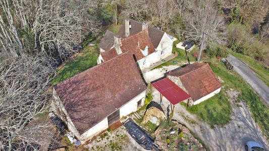 Acheter Maison Carsac-aillac Dordogne