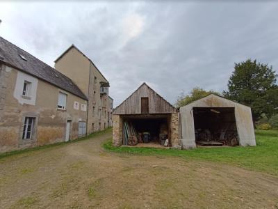 For sale Plougonven 9 rooms 79 m2 Finistere (29640) photo 1