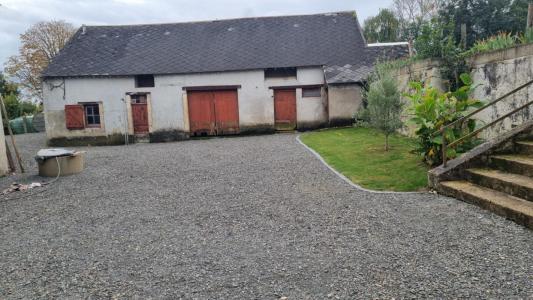 For sale Vallon-sur-gee 4 rooms 122 m2 Sarthe (72540) photo 2