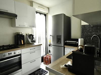 Annonce Vente 2 pices Appartement Gennevilliers 92