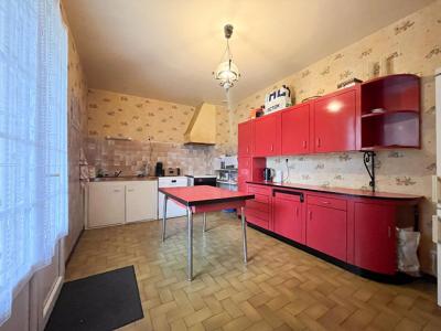 Annonce Vente 11 pices Maison Heugnes 36