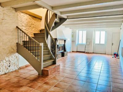 Acheter Maison 140 m2 Rieux-minervois