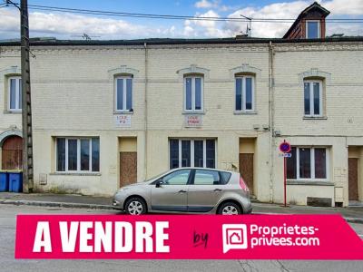 For sale Hirson 16 rooms 430 m2 Aisne (02500) photo 0