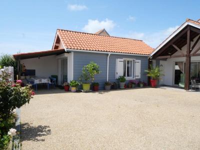 For sale Hiers-brouage 5 rooms 115 m2 Charente maritime (17320) photo 1