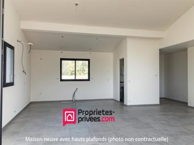 Acheter Maison 105 m2 Sainte-lucie-de-porto-vecchio