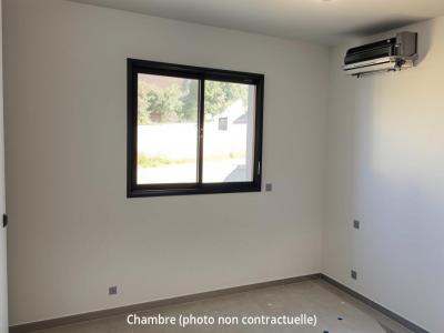 Acheter Maison Sainte-lucie-de-porto-vecchio 568000 euros