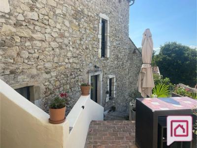 For sale Anduze 8 rooms 290 m2 Gard (30140) photo 0