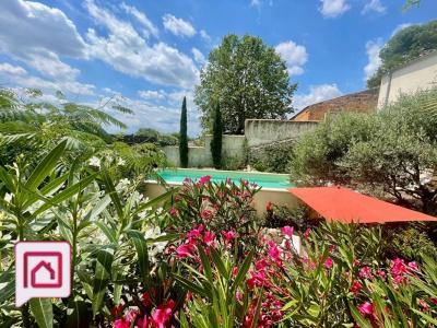 Acheter Maison Anduze 559000 euros