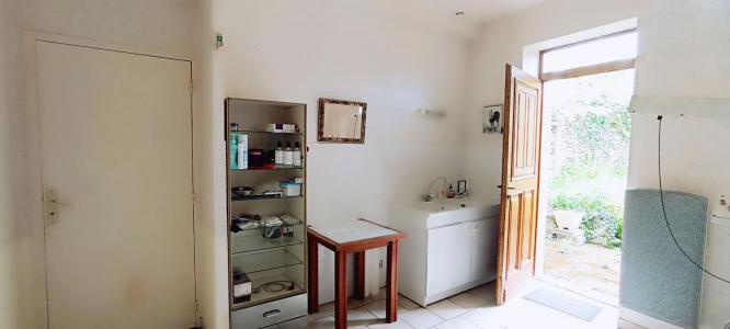 For sale Eguzon-chantome 6 rooms 116 m2 Indre (36270) photo 4