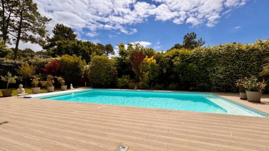 For sale Ares 7 rooms 157 m2 Gironde (33740) photo 4