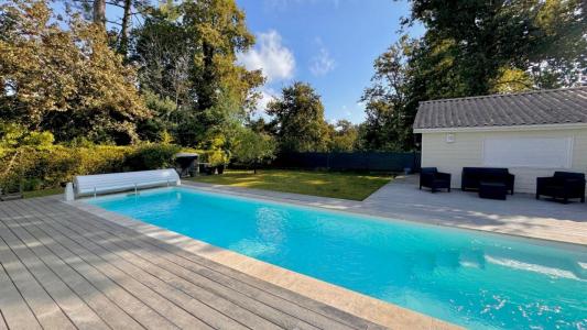 For sale Lege-cap-ferret 5 rooms 140 m2 Gironde (33950) photo 1