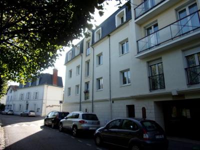 Annonce Vente 3 pices Appartement Vernon 27