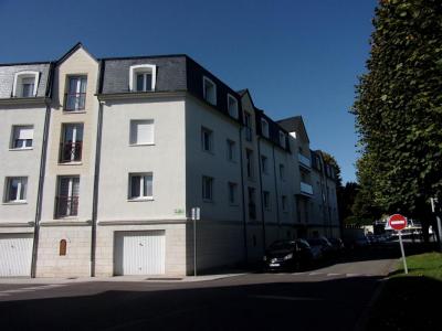 Acheter Appartement 72 m2 Vernon