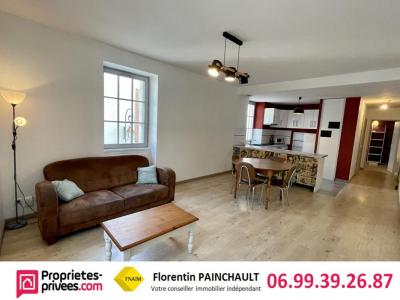 For sale Orleans 2 rooms 52 m2 Loiret (45000) photo 0