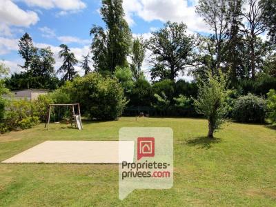 Annonce Vente 6 pices Maison Solterre 45