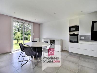 Acheter Maison 105 m2 Solterre