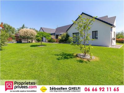 Annonce Vente 6 pices Maison Romorantin-lanthenay 41