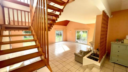 For sale Belligne LOIREAUXENCE 11 rooms 335 m2 Loire atlantique (44370) photo 4