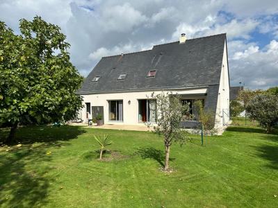 For sale Sainte-luce-sur-loire 6 rooms 145 m2 Loire atlantique (44980) photo 0